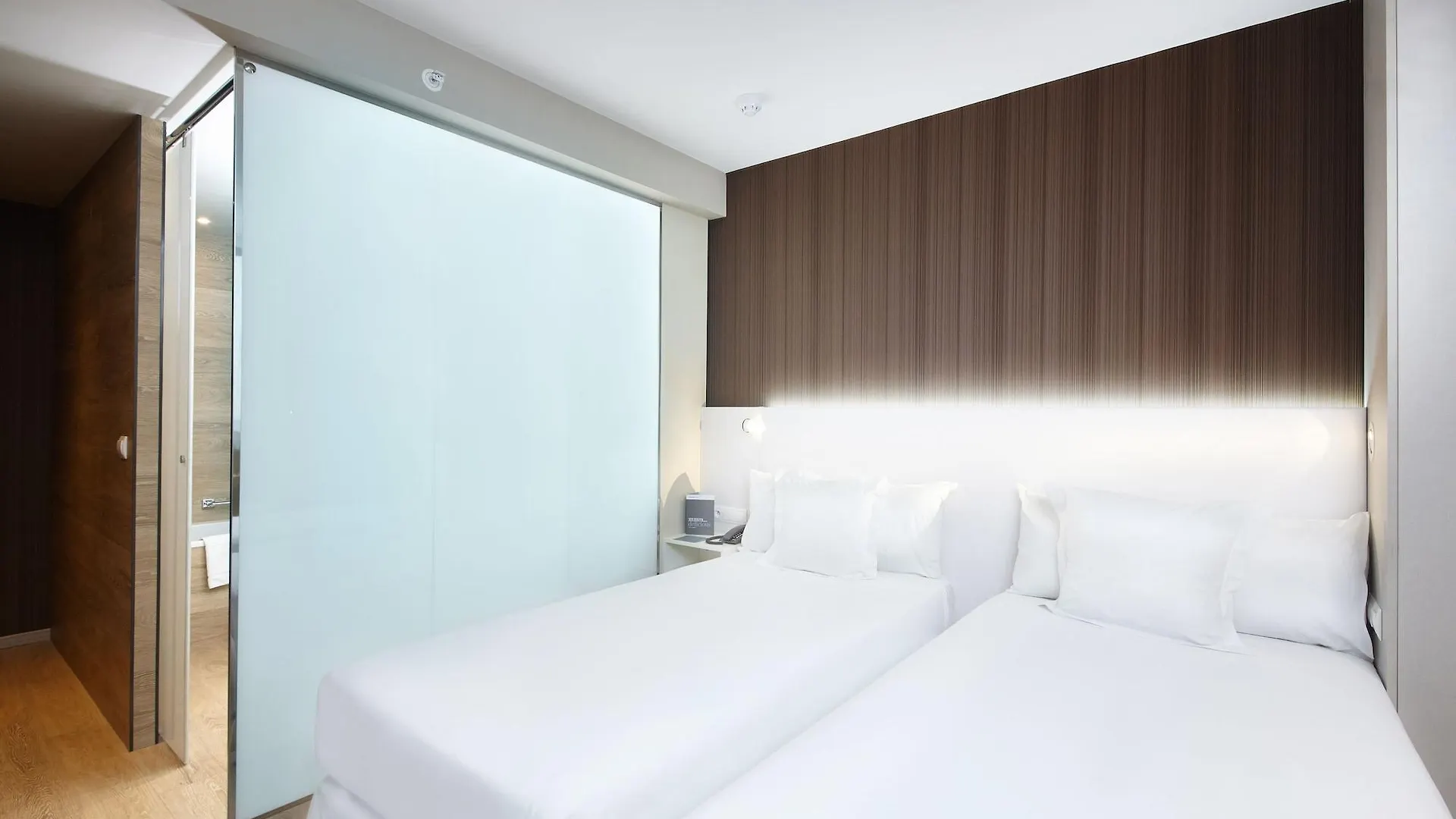 Occidental Praha Hotel