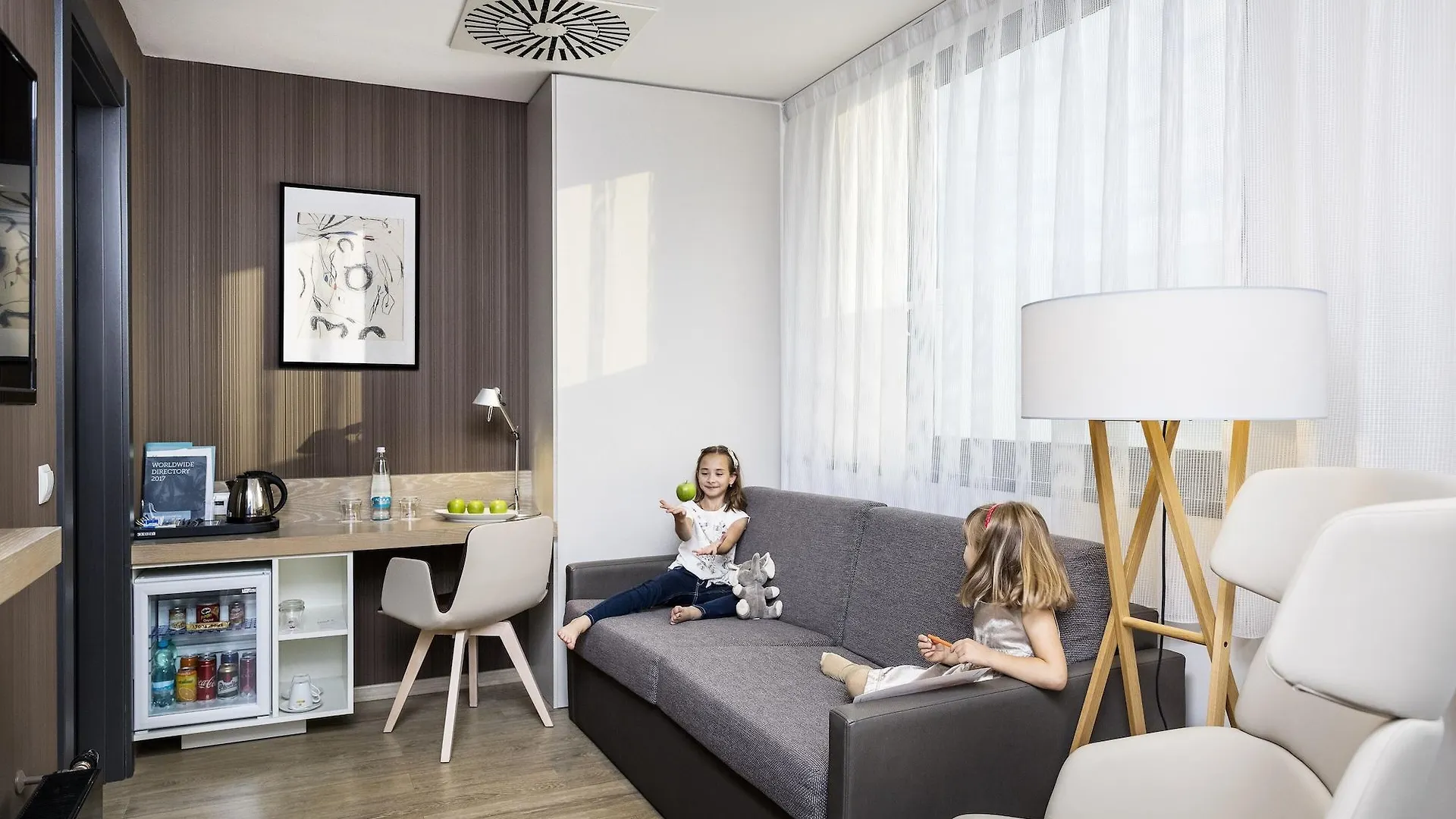 Occidental Praha Hotel
