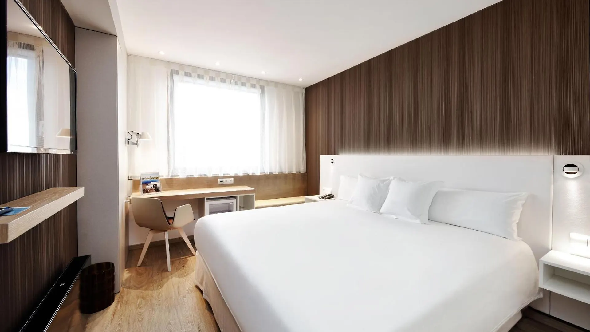 Occidental Praha Hotel