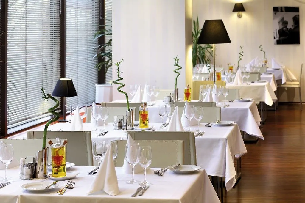 Occidental Praha Hotel