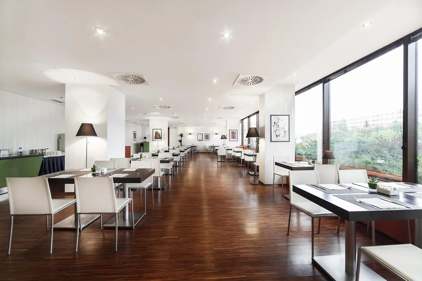 Occidental Praha Hotel