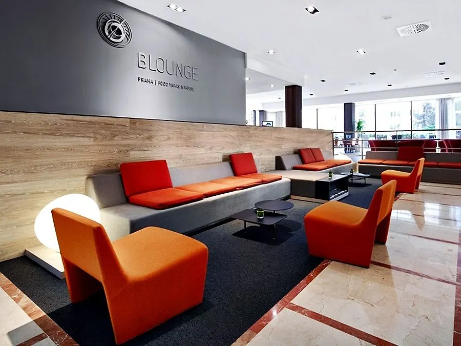 Occidental Praha Hotel  Prague