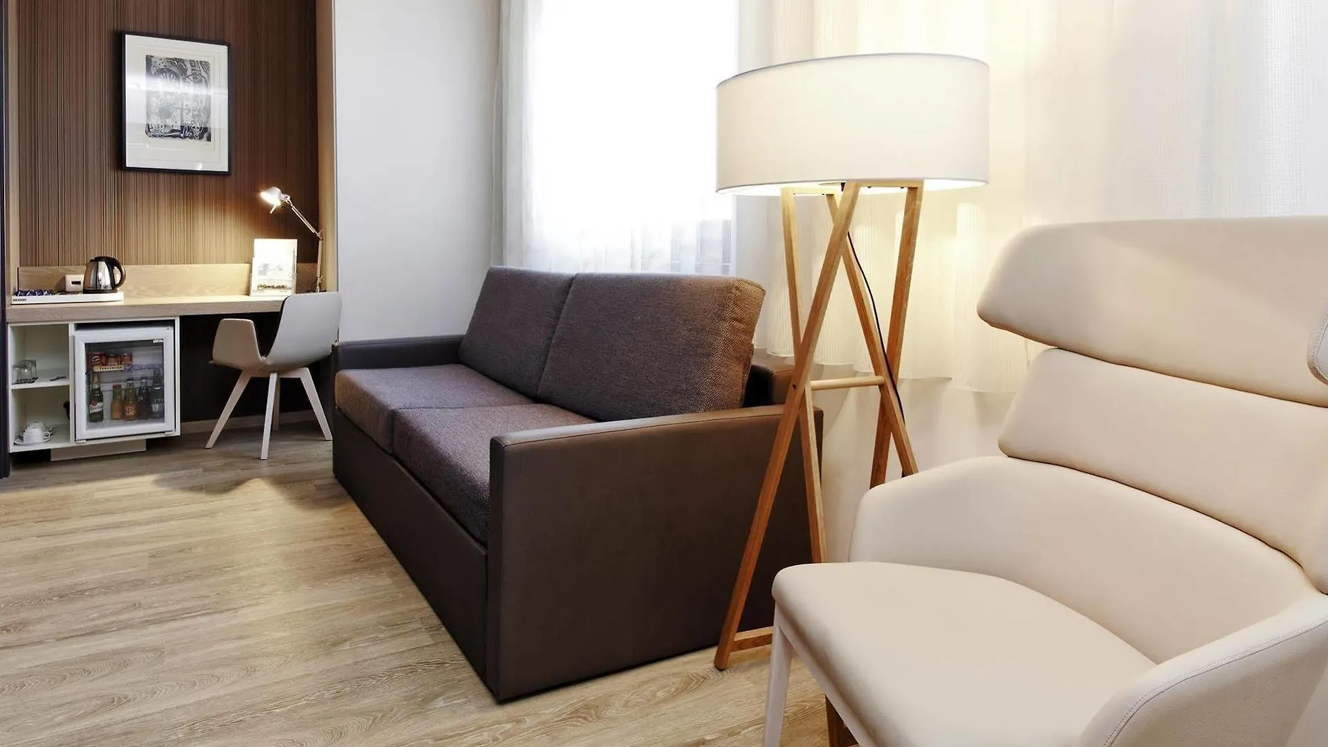 Occidental Praha Hotel 4*, Prague Czech Republic