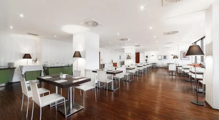 Occidental Praha Hotel Prague