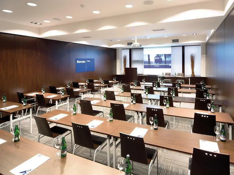 Occidental Praha Hotel Prague