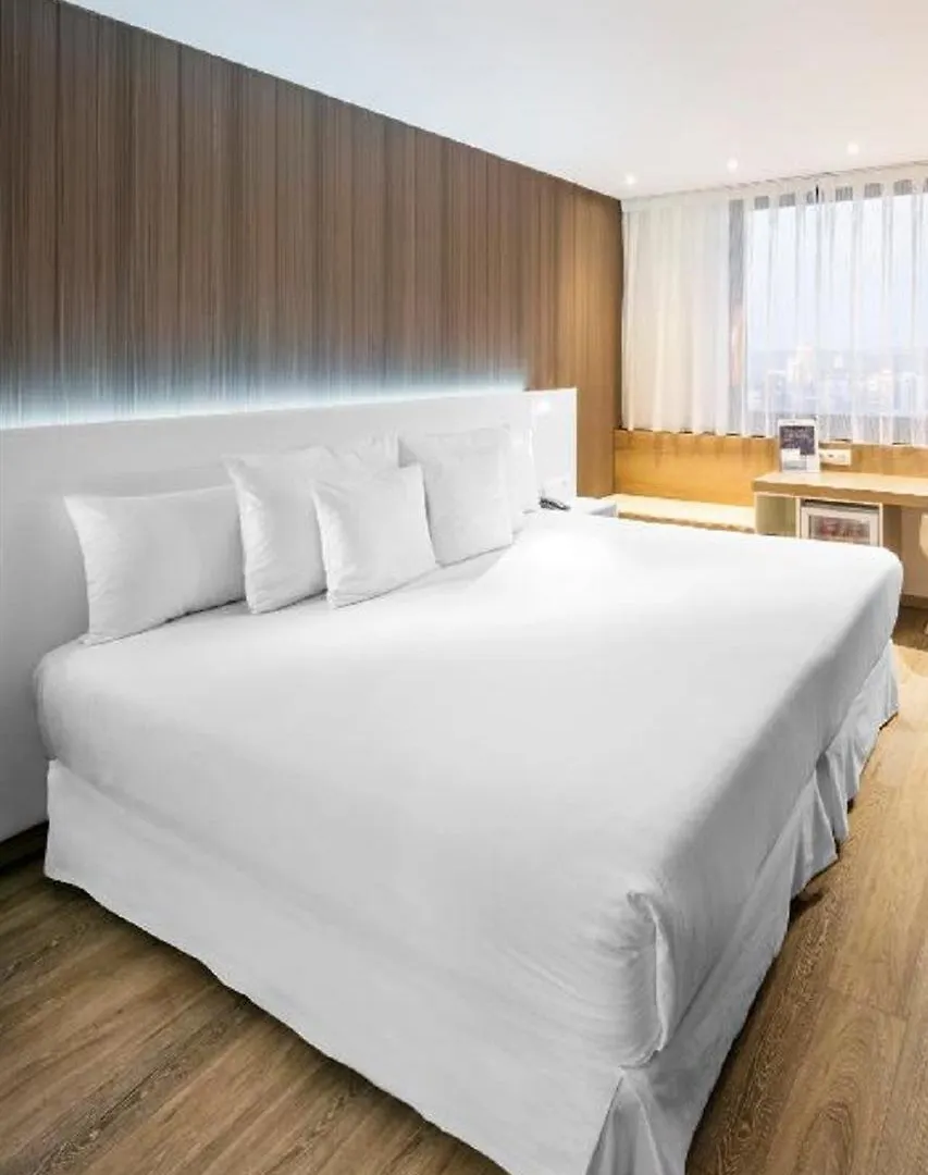 Occidental Praha Hotel