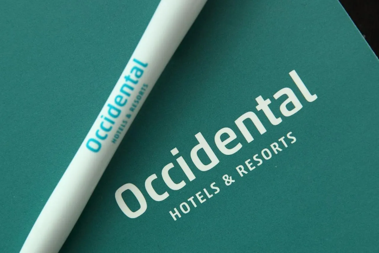 Occidental Praha Hotel