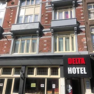 Delta Center Nederland