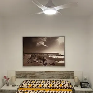 Apartamento Destino Conil