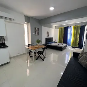 Apartamento Ducassi Sol Cariba