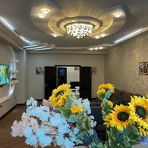 Meqafun Sea View Апартаменты