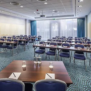 Hotell Courtyard By Marriott