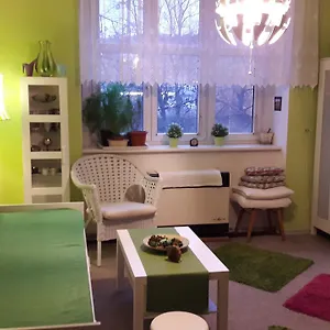 Vysocany Prague