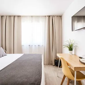 visit hotel
