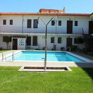 Apartamento El Cortijo
