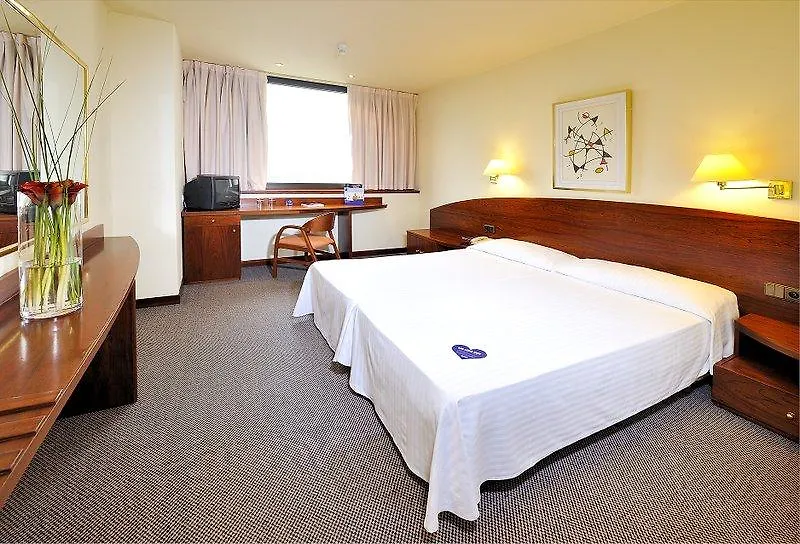 Occidental Praha Hotel