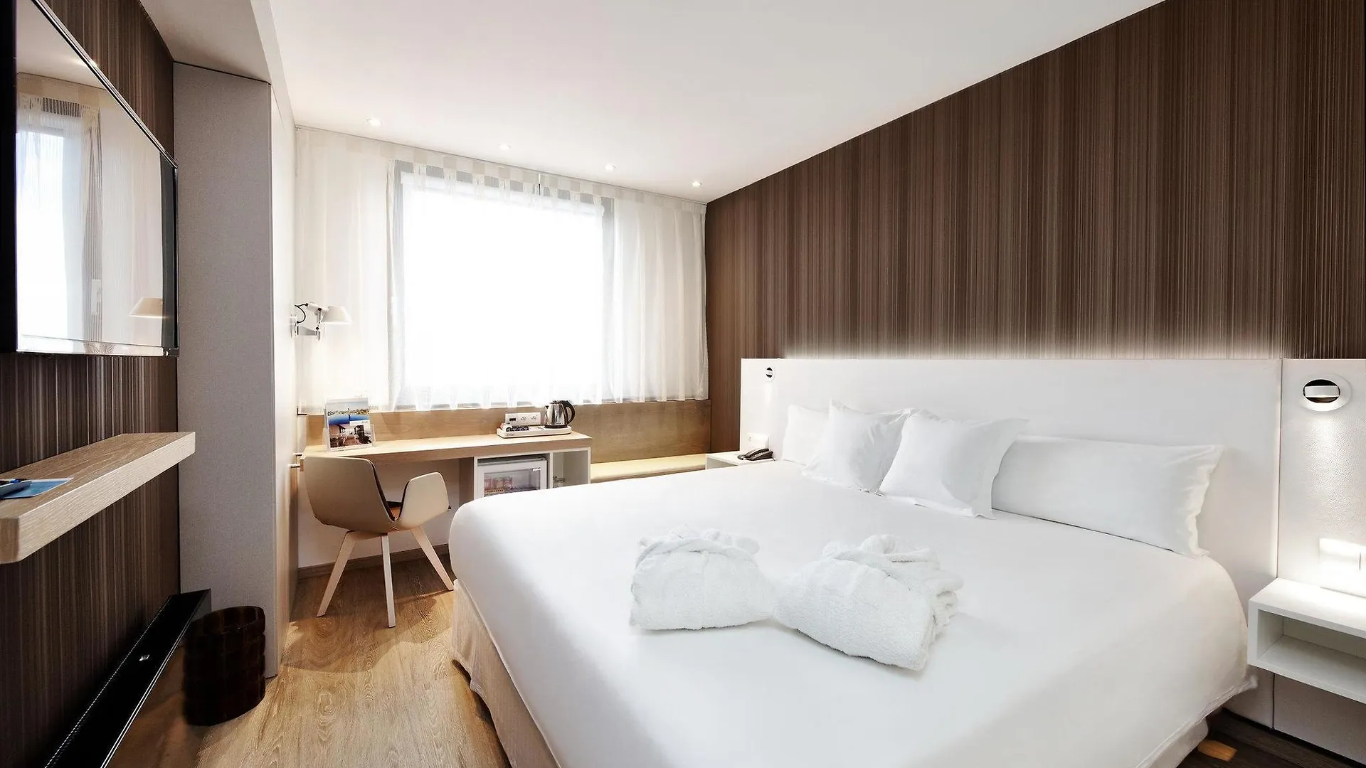 Occidental Praha Hotel