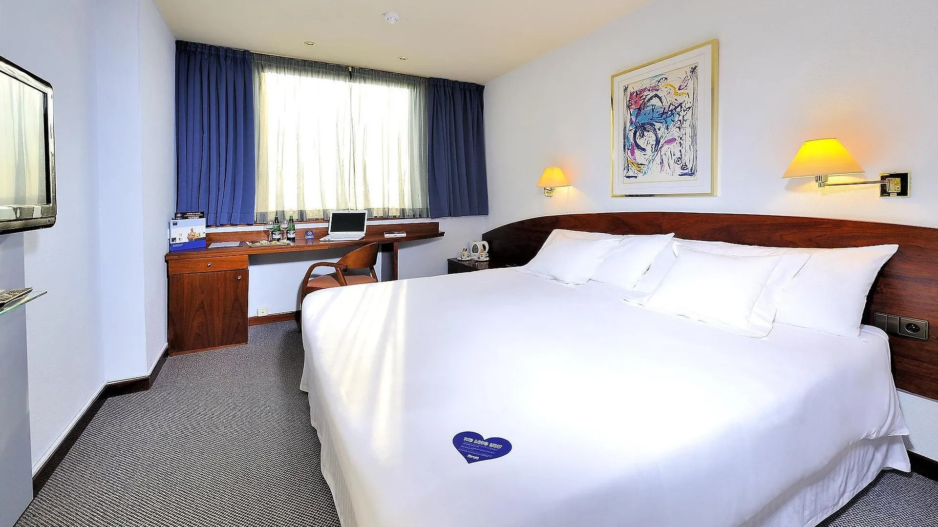 Occidental Praha Hotel