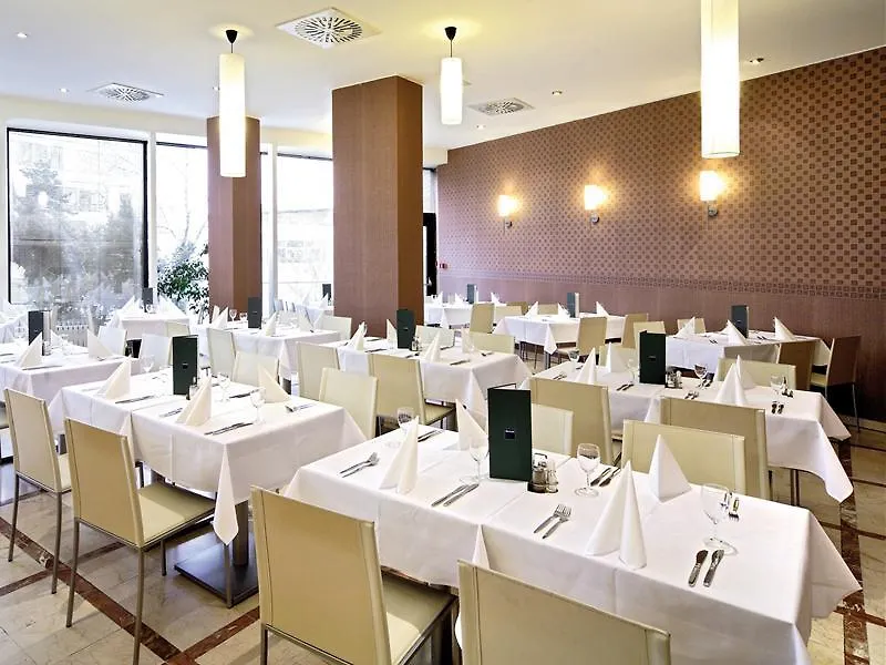 Occidental Praha Hotel