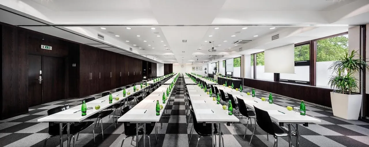 Occidental Praha Hotel